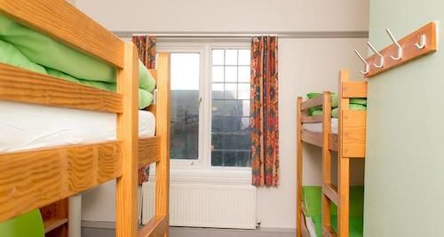 Hostel Yha Ravenstor Millers Dale Exteriér fotografie